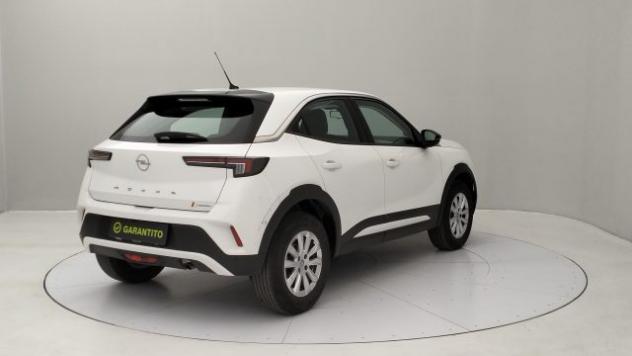 OPEL Mokka 1.2 t Edition s&s 100cv rif. 21543905 - Foto 5