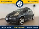 Toyota Aygo Aygo 5p 1.0 Sol Connect