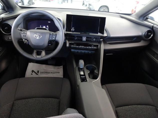 Toyota C-HR Hybrid 140 Active - Foto 9