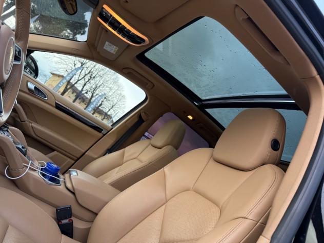 Porsche Cayenne 3.0 Diesel - Foto 8