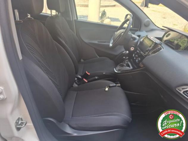 LANCIA Ypsilon 1.0 FireFly 5 porte S&S Hybrid Gold UN.PROP. rif. 23877050 - Foto 9