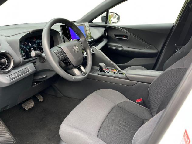 Toyota C-HR C-HR 2.0 phev Trend eco fwd e-cvt - Foto 6