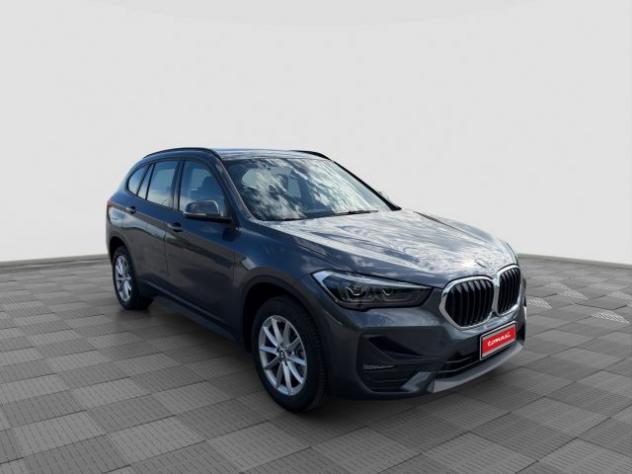 BMW X1 X1 sDrive 20d ADVANTAGE rif. 23770888 - Foto 7