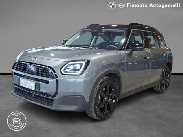 MINI Countryman D Classic Countryman Pacchetto S rif. 23891508