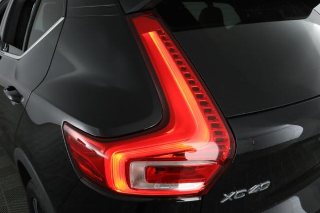 VOLVO XC40 XC40 B4 AWD Geartronic Inscription rif. 23925522 - Foto 10