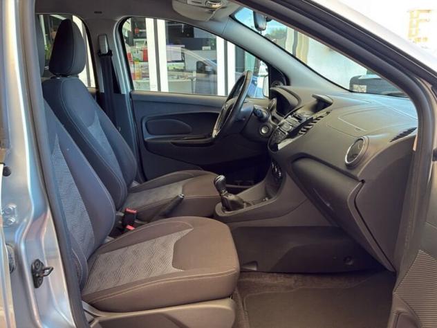 Ford Ka Plus Ka+ 1.2 85cv Ultimate - Foto 9