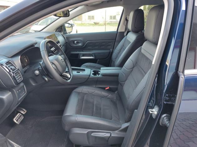 Citroën C5 Aircross PREZZO REALE NO VINCOLI / 1.2 130cv EAT8 SHINE - Foto 3