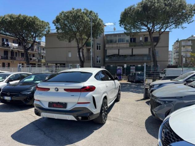 BMW X6 xDrive30d 48V Msport rif. 24074882 - Foto 10