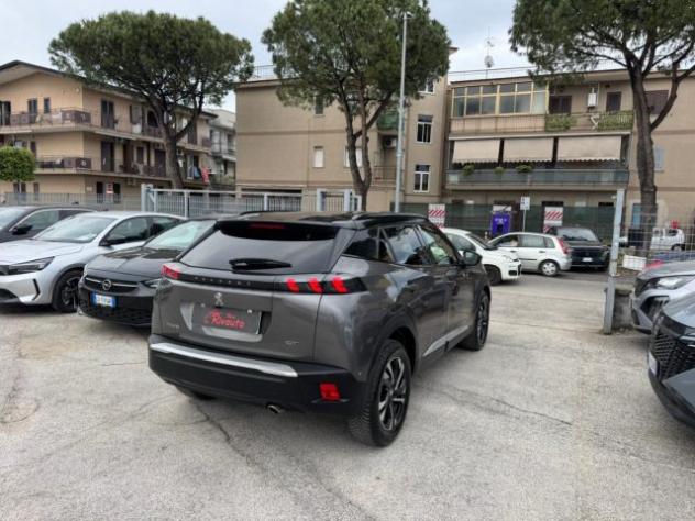 PEUGEOT 2008 BlueHDi 110 S&S GT rif. 23963322 - Foto 6