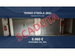 Immobile in asta di 18 m² in vendita a Terno d'Isola