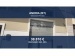 Immobile in asta di 121 m² in vendita a Andria