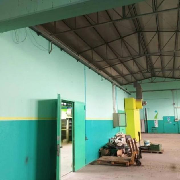 Immobile in asta di 1323 m² in vendita a Marrubiu - Foto 11