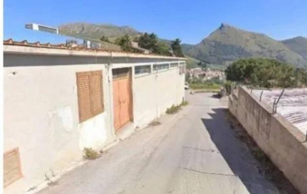 Immobile in asta di 4680 m² in vendita a Monreale - Foto 2