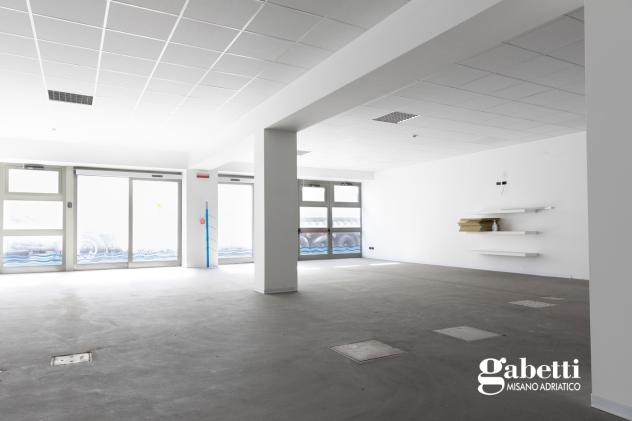 Capannone Industriale - Riccione . Rif.: MC021VCG - Foto 17