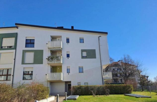 Immobile in asta di 73 m², box auto in vendita a Abbiategrasso - Foto 2