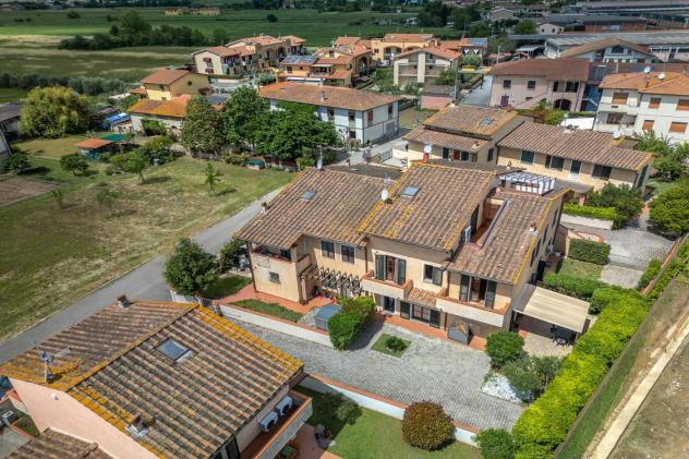 Duplex in vendita a Sardina - Calcinaia 140 mq Rif: 1414739 - Foto 2