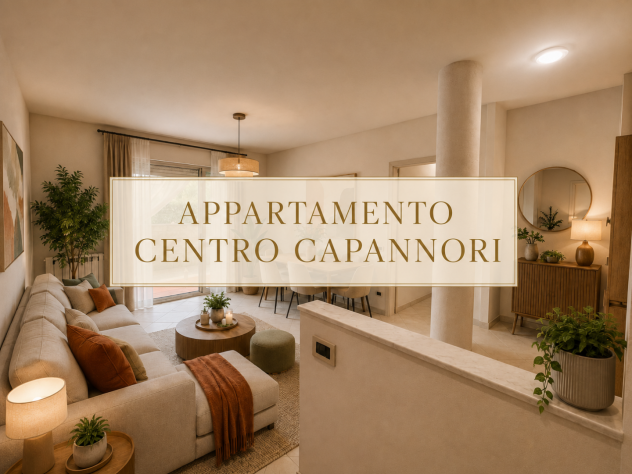 Appartamento in vendita a Capannori 87 mq Rif: 1255418