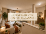 Appartamento in vendita a Capannori 87 mq  Rif: 1255418