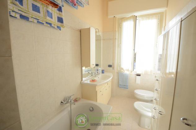 APPARTAMENTO di 3 vani e di 96 mq (CAVENAGO DI BRIANZA) rif. IGC 3 L 117 GRAMSCI - Foto 19