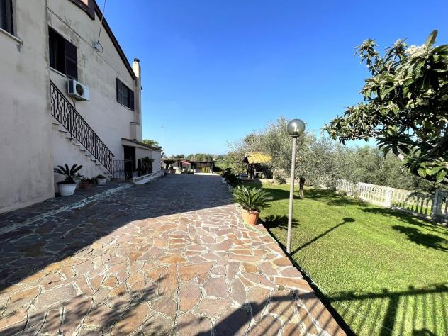 Casa Indipendente - Cerveteri . Rif.: Cod. rif 3190027VRG - Foto 3