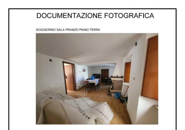 Immobile in asta di 221 m² con più di 5 locali in vendita a Fara San Martino - Foto 4