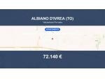 Immobile in asta di 150 m² con più di 5 locali e box auto in vendita a Ivrea