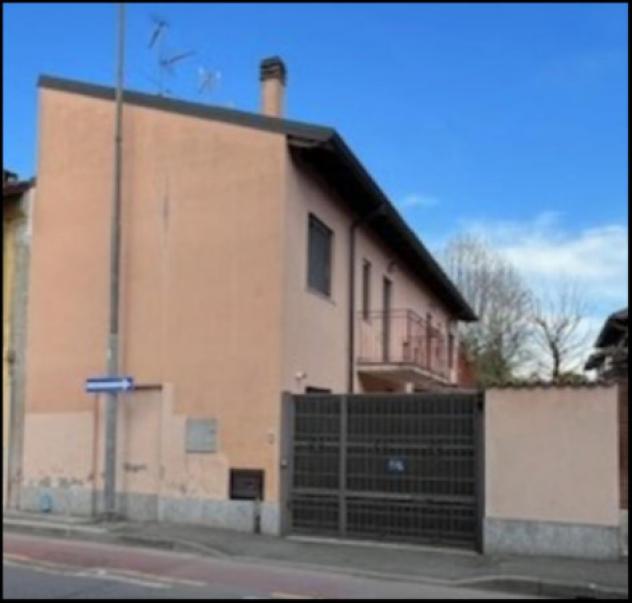 Immobile in asta di 99 m² in vendita a Lacchiarella - Foto 3