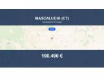 Immobile in asta di 212 m² in vendita a Mascalucia