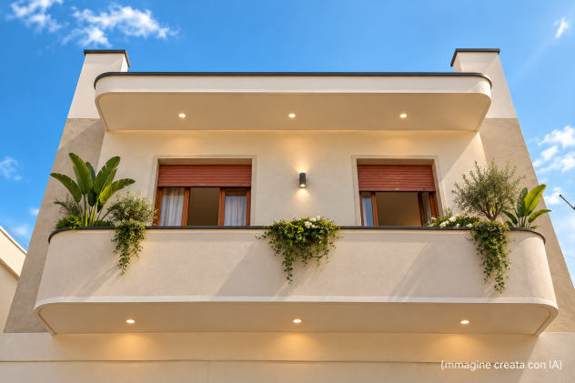 Casa Indipendente con terrazze - Foto 10