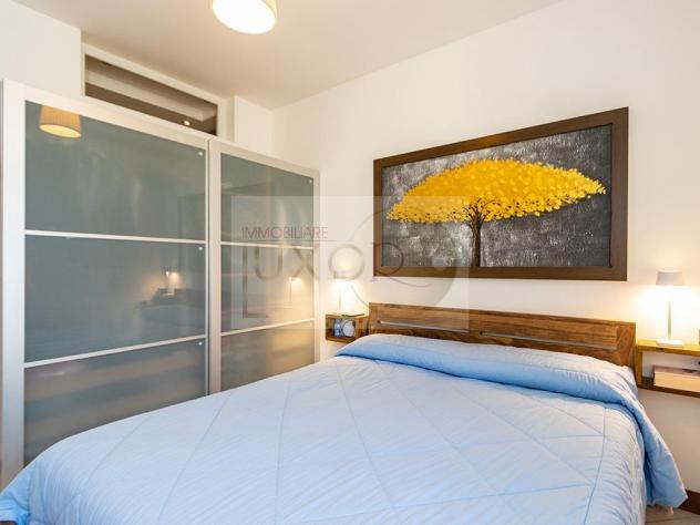 Porzione di casa con doppi servizi a Missaglia - Foto 8