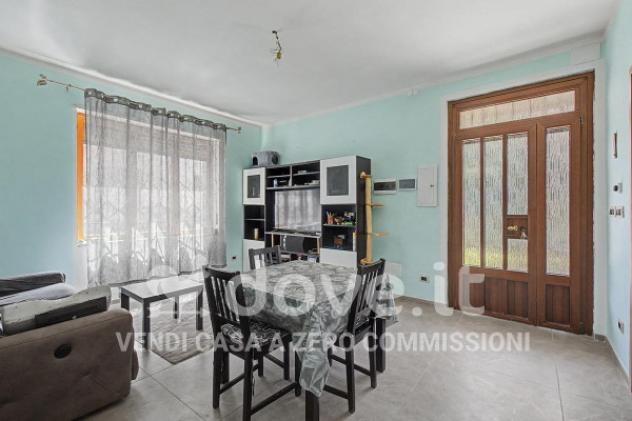 Villa di 133 m² con 4 locali e box auto in vendita a Moncalieri