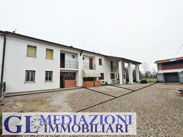 Porzione di casa al grezzo - Foto 7