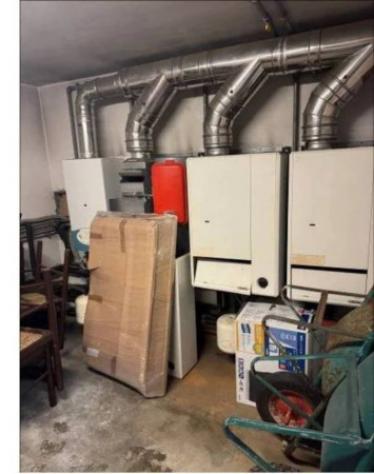 Immobile in asta di 83 m², box auto in vendita a Preganziol - Foto 11
