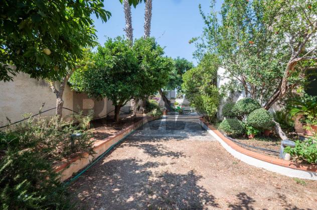 Villa singola in vendita a Ragusa, Marina di Ragusa - Foto 18