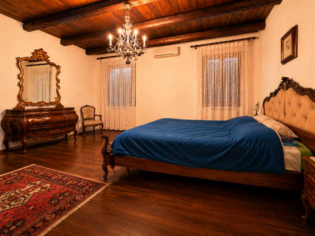 Porzione di casa in vendita a Rovigo - Foto 16