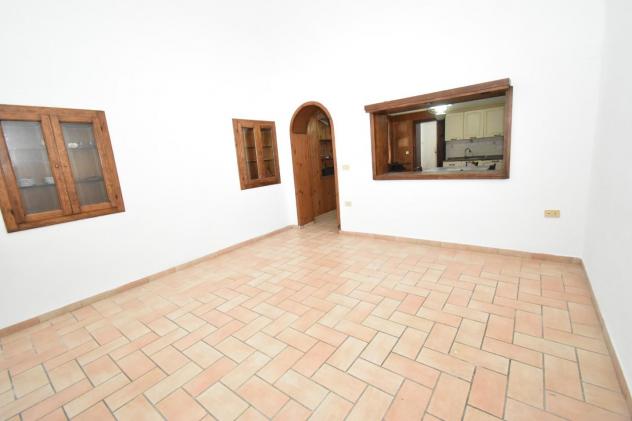 Terratetto in vendita a Asciano - San Giuliano Terme 136 mq Rif: 1406971
