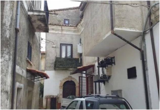 Immobile in asta di 234 m² in vendita a San Vincenzo la Costa - Foto 2
