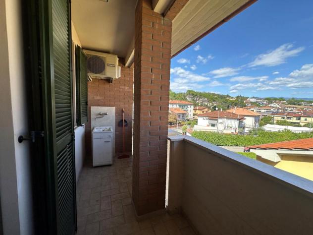APPARTAMENTO di 3 vani e di 65 mq (SERRAVALLE PISTOIESE) rif. A26/338 - Foto 6