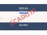 Immobile in asta di 123 m² in vendita a Serri