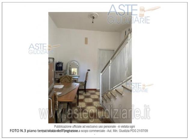 IMMOBILI-IMMOBILE RESIDENZIALE-Via della Speranza, snc 04010 Sezze LT, Italia - Foto 9