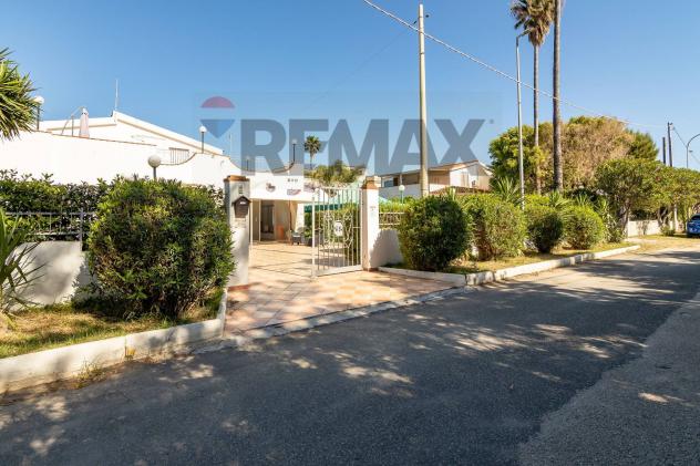 Villa singola in vendita a Siracusa, Arenella - Foto 2