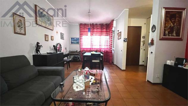 206 - VENDUTO - VILLETTA A SCHIERA CON GIARDINO! - Foto 6