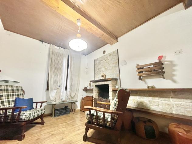 Porzione di casa in vendita a Stazzema - Foto 6