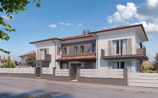Villa a schiera in vendita a Verucchio - Foto 4