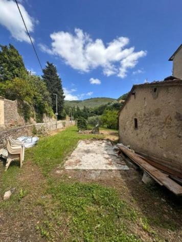Terratetto in vendita a Cucigliana - Vicopisano 90 mq Rif: 1418236