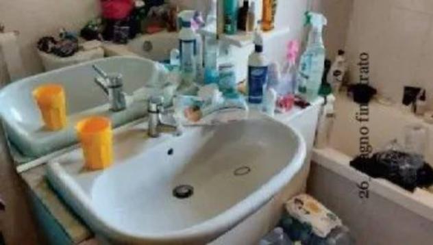 Immobile in asta di 83 m², box auto in vendita a Vigonza - Foto 6
