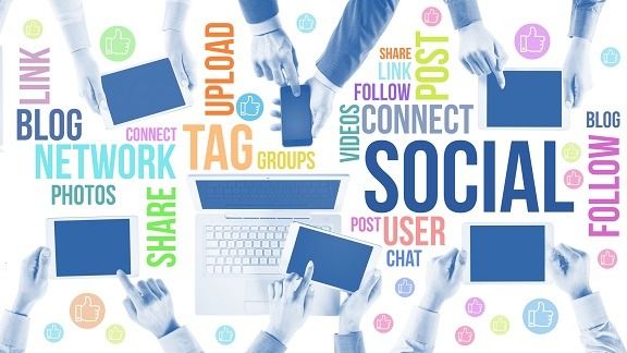 Marketing digitale e social media manager