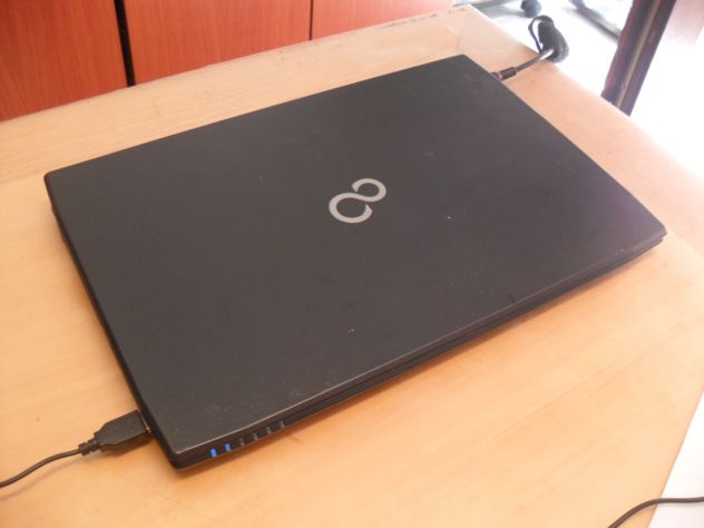 FUJITSU LIFEBOOK A544 CORE I7+8GB+250SSD+WINDOWS 11 - Foto 6
