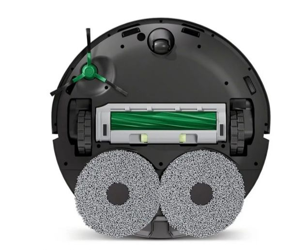 Robot lavapavimenti I ROBOT ROOMBA 406 PLUS - Foto 4