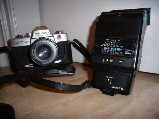 MACCHINA FOTOGRAFICA - Foto 4